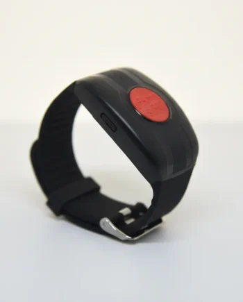 S11 Band - Personal Alarm for Elderly with GPS Tracking & Fall Detection