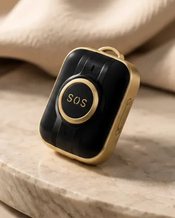 S7 Mini - Kids GPS Tracker Without Phone, Made for Real Life