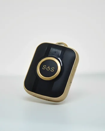 S7 Mini - Kids GPS Tracker Without Phone, Made for Real Life