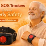 How GPS Safety Wearables Help Women Stay Safe While Travelling Alone