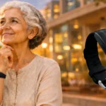 How GPS SoS Trackers Ensure Elderly Safety at Home and Outdoors