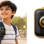 Why Every Parent Should Consider a Kids GPS Tracker