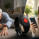 Signs Your Elderly Parent May Need a Personal Safety Device