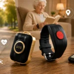 How Smart Security Helps Protect Loved Ones When You’re Away
